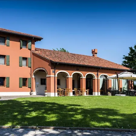 Agriturismo Noiari-2